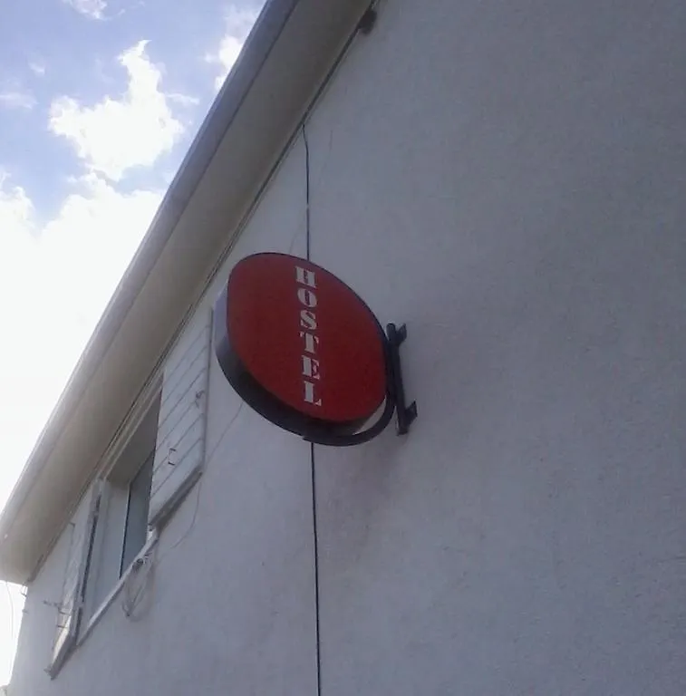 Hostel Marina Trogir Croácia