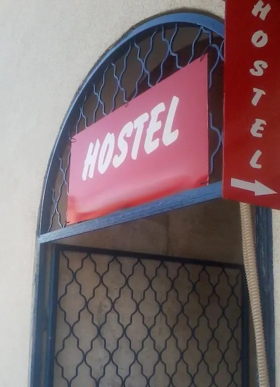 Hostel Marina Trogir Croácia