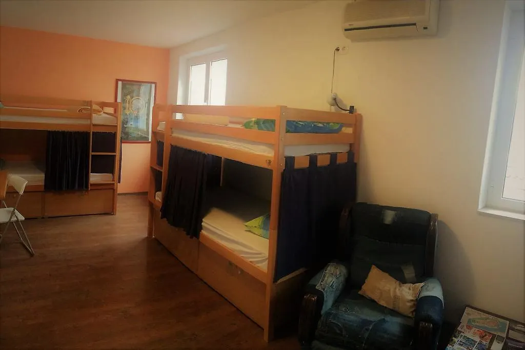 Hostel Marina Trogir