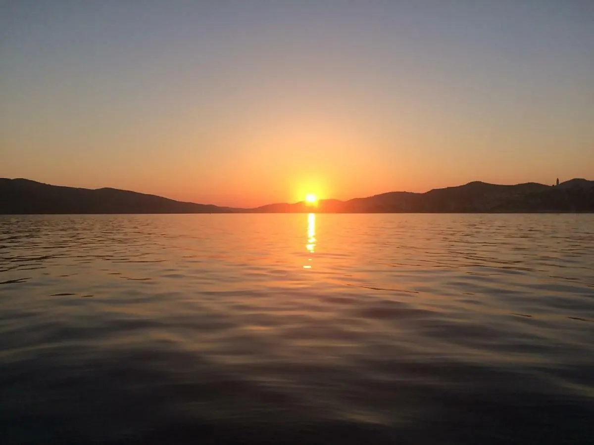 Hostel Marina Trogir