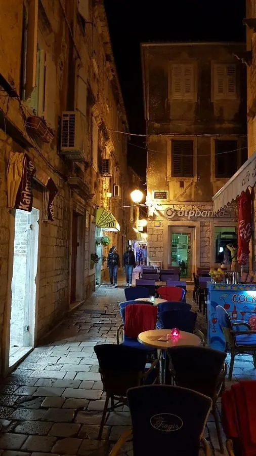 Hostel Marina Trogir