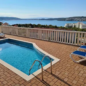 Apartament Luciana, Trogir