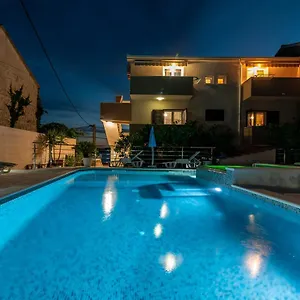 Appartement Magdalena, Trogir