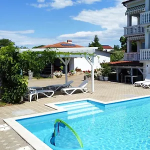 Gorancica Apartament Malinska