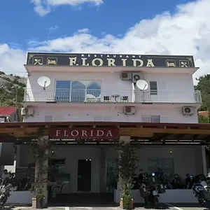 Florida 4*, Трибань-Крушчица Хорватия