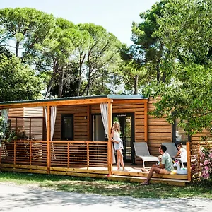Zaton Mobile Homes 2*, Нин Хорватия