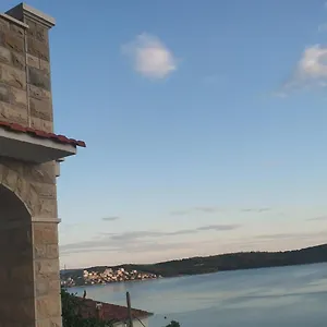 Appartement Cvita, Trogir