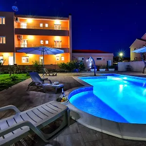 Bonex Apartament Privlaka (Zadar)