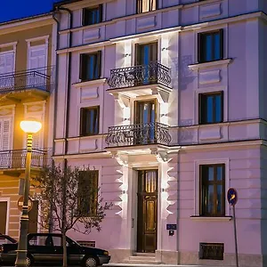 Castello Appartamento Crikvenica