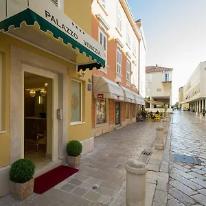 Palazzo Venezia-adults Only 4*, Задар Хорватия