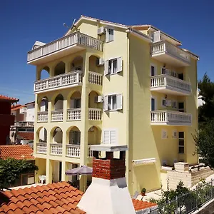 Apartament Zdravko, Trogir
