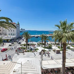 Casa de hóspedes Riva Palace, Split