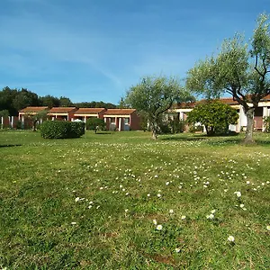 Naturist Park Koversada Villas, Hotel Vrsar