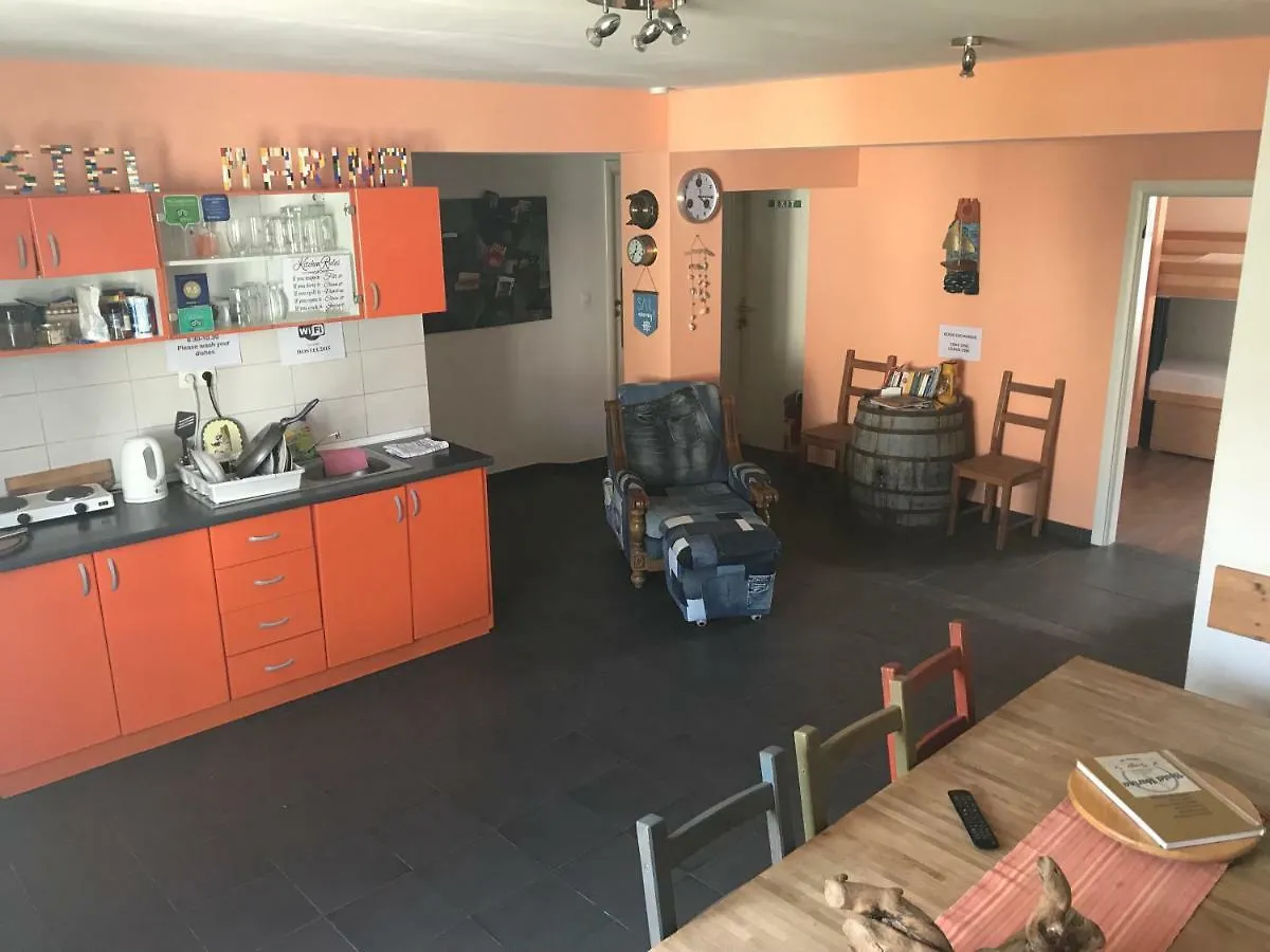 Hostel Marina Трогир